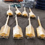 Forklift Boom Factory - Industrial Steel Lifting Jib