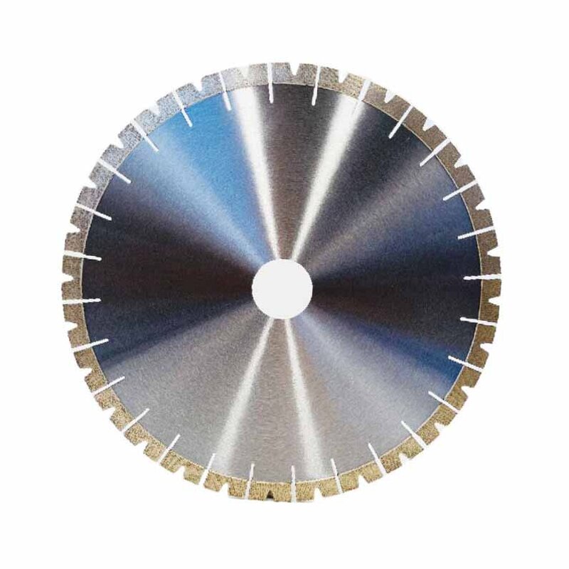 Diamond Saw Blade Factory - Industrial Circular Blade