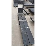 Forklift Extension Factory - 2 Ton Fork Extension