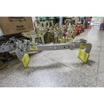 Stone Lifter Factory - 325kg Scissor Lifting Clamp