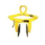 Stone Lifter Factory - 650kg Scissor Lifting Clamp