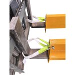 Forklift Boom Factory - Special Small Forklift Jib