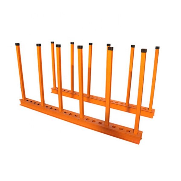 Bundle Rack Factory - Detachable Steel Storage Stand