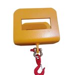 Swivel Hook Factory - Forklift Attachment Accessory