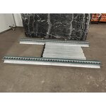 Slab Rack Factory - Heavy Duty Steel Vertical Storage