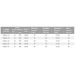 Diamond Disc Factory - Cold Saw Granite Cutting Tools