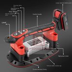 Electric Tiling Tool Factory - Brushless Motor 21V