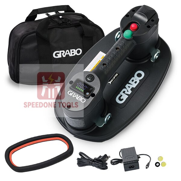 Electric Suction Cup Factory - ODM Glass Tile Lifter