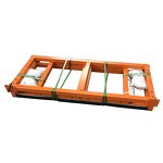 Steel Workbench Factory - Adjustable Granite Fabrication