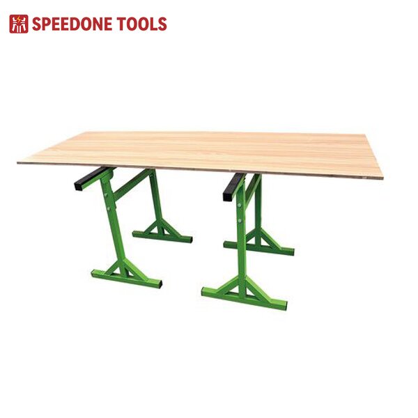 Steel Work Table Factory - Custom Adjustable Storage