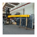 Forklift Jib Factory - Telescoping Jib Boom Attachment