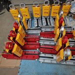 Glass Lifter Factory - 1000kg Plate Handling Tool