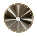 Diamond Saw Blade Factory - Granite Concrete Blade