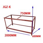 Steel Work Table Factory - Premium Stone Work Table