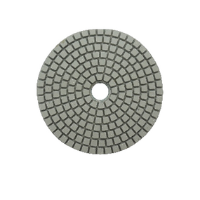 Polishing Pad Factory - Wet and Dry Concrete Pad