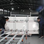 Slab Carrying System Factory - Tile-B Handling System