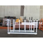 Slab Rack Factory - Heavy Duty Steel Vertical Storage