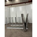 Slab Rack Factory - Heavy Duty Steel Vertical Storage