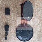 Electric Suction Cup Factory - Automatic Air Extraction