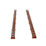 Slab Rack Factory - Corrosion Protected Display Rack