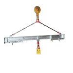 Spreader Bar Factory - DG-C/DG-B/DG-BA Lifting Beam