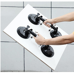 Seamless Seam Setter Factory - Countertop Installation