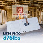 Electric Suction Cup Factory - ODM Glass Tile Lifter