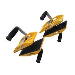 Stone Clamp Factory - Double Hand Carrying Clamps
