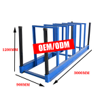 Slab Rack Factory - Natural Stone Storage Display