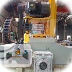 CNC Stone Machine Factory - Bridge Type Grinding Polishing