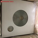 Circular Saw Blade Factory - Turbo Diamond Cutting Disk