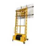 Slab Handler Factory - Electric Stone Handling Equipment