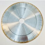 Diamond Saw Blade Factory - Super Thin Ceramic Blade