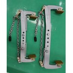 Stone Lifter Factory - 325kg Scissor Lifting Clamp