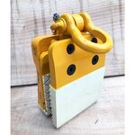 Slab Clamp Factory - Glass Stone Tile Handling