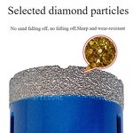 Diamond Core Bit Set Factory - Tile Ceramic Drilling