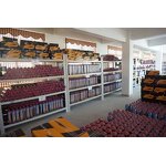 Floor Polish Pad Factory - Diamond Concrete Terrazzo