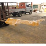 Forklift Boom Factory - Industrial Steel Lifting Jib