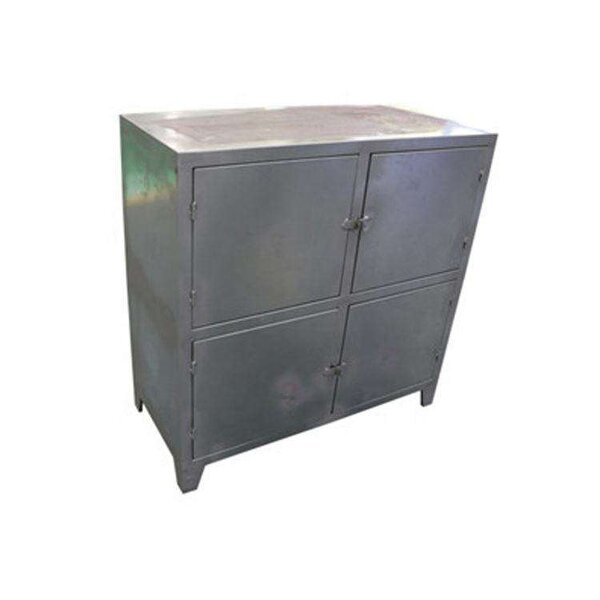 Tool Box Factory - Steel Galvanized Handling Box