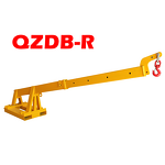 Forklift Boom Factory - Easy to Use Lifting Equipment
