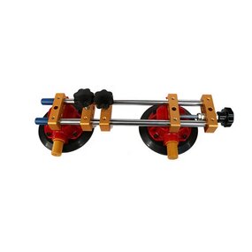 Seam Setter Factory - Granite Slab Splicer Tool