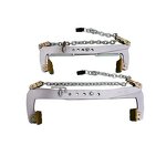 Stone Lifter Factory - 325kg Scissor Lifting Clamp
