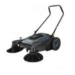 Steel Sweeper Factory - Smart Handling Equipment