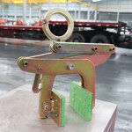 Stone Lifter Factory - Manual Heavy Duty 350kg Clamp