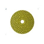 Resin Polishing Pad Factory - Diamond Wet Dry Pad