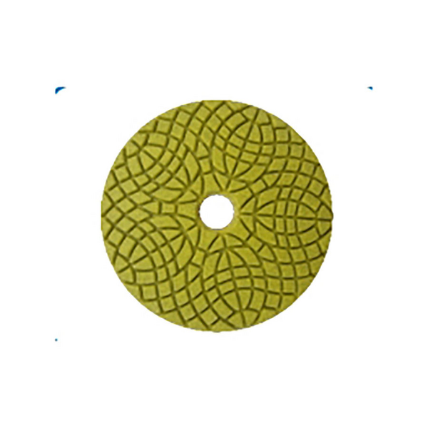 Resin Polishing Pad Factory - Diamond Wet Dry Pad