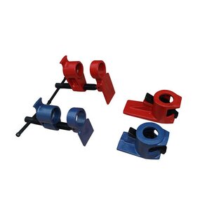 Pipe Clamp Factory - Multi-Scenario Tool