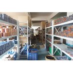 Wet Polishing Pad Factory - Medium Abrasive Disc