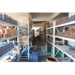 Resin Polishing Pad Factory - Diamond Wet Dry Pad