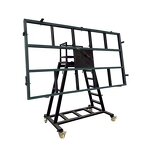 Slab Handler Factory - Basic Stone Handling Equipment